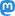 Theres.life Favicon