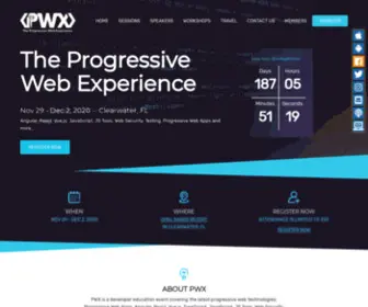 Therichwebexperience.com(Therichwebexperience) Screenshot