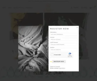 Therightcut.in(Introducing "The Right Cut") Screenshot