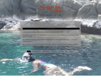 Therightsite.com(Web Design) Screenshot