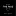 Therisehayesvalley.com Favicon