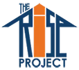 Theriseproject.com Logo