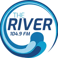 Theriver1049.com Logo