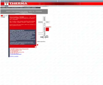 Therma.pl(THERMA) Screenshot