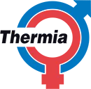 Thermia.com Logo