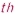 Thermo.de Favicon