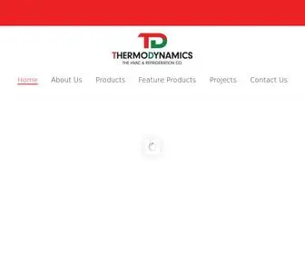 Thermodynamics-ME.com(Thermodynamics) Screenshot