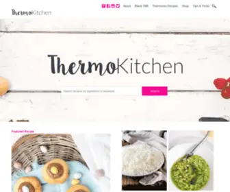 Thermo.kitchen(TM6 Sales) Screenshot