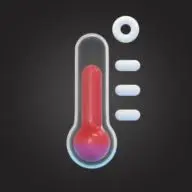 Thermometer-APP.com Logo