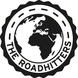 Theroadhitters.ch Favicon