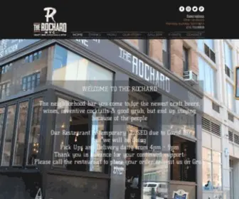 Therochardnyc.com(FITNESS COACH BECKY SINGLETON) Screenshot