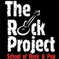 Therockproject.com Favicon