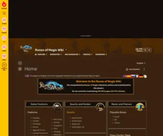 Theromwiki.com(Fandom) Screenshot