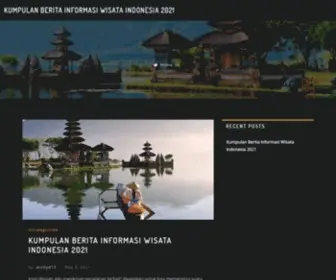 Theroommate-Movie.com(Kumpulan Berita Informasi Wisata Indonesia) Screenshot