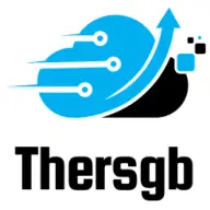 Thersgb.net Favicon