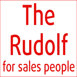 Therudolf.com Favicon