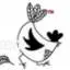 Therunningchicken.co.uk Favicon