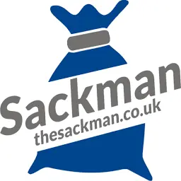 Thesackman.co.uk Favicon