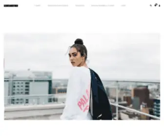 Thesadsong.com(Wholesale Marketplace) Screenshot