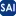 Thesai.org Logo
