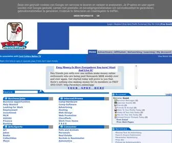 Thesavvycordcutterfreeclassifieds.com(The Savvy Cord Cutter Free Classifieds) Screenshot