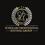Thescholarsediting.com Favicon