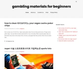 Thesciencestudio.org(Small) Screenshot