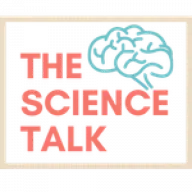 Thesciencetalk.com Favicon