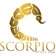 Thescorpio.com Logo