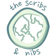 Thescribsandnibs.com Favicon