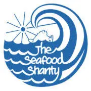 Theseafoodshanty.com Logo