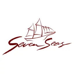 Thesevenseas.net Favicon