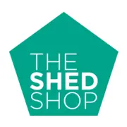 Theshedshop.co.nz Favicon