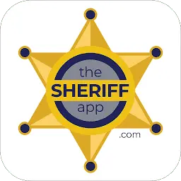 Thesheriffapp.com Favicon