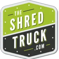 Theshredtruck.com Logo
