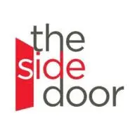 Thesidedoorjazz.com Logo