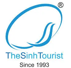 Thesinhtouristhanoi.vn Logo