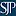 Thesjp.co.uk Favicon