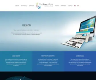Thesmartpoint.com(TheSmartPoint) Screenshot