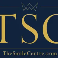 Thesmilecentre.com Favicon