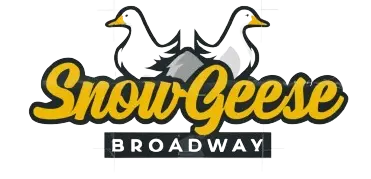 Thesnowgeesebroadway.com Favicon