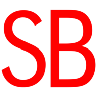 Thesocialbook.com Logo