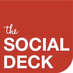 Thesocialdeck.com Favicon