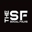 Thesocialfolks.com Favicon