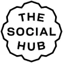 Thesocialhub.co Favicon