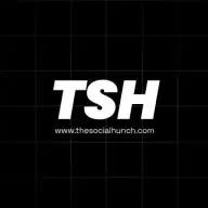 Thesocialhunch.com Favicon