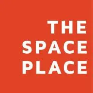 Thespaceplace.net Favicon