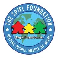 Thespielfoundation.com Logo