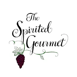 Thespiritedgourmet.com Logo