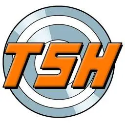 Thesportshero.com Logo